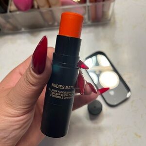 Nudestix blush stick